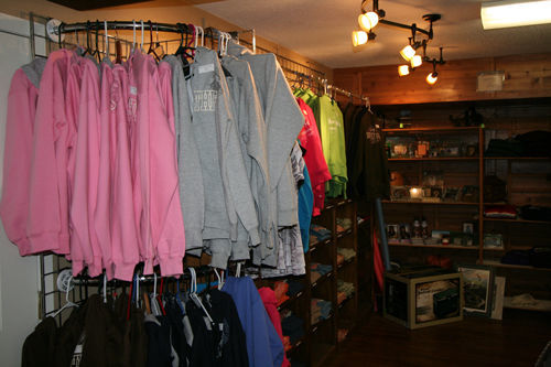 Horse Thief Campground And Rv Resort ฮิลล์ซิตี้ ภายนอก รูปภาพ
